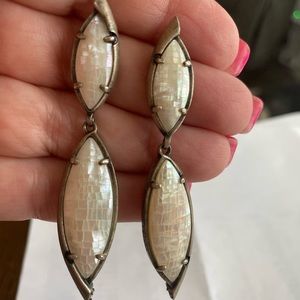 Kendra Scott Earrings